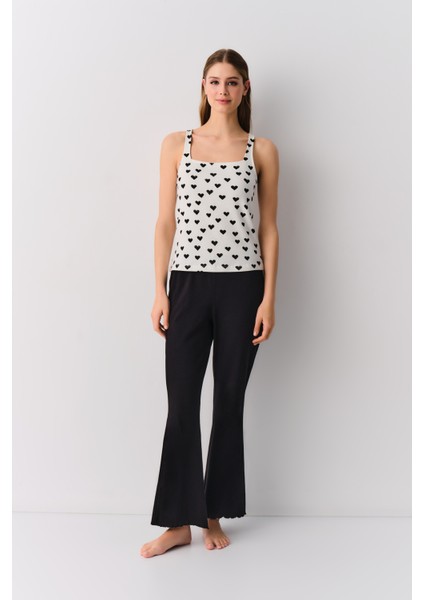 Soft Atlet Pantolon Takımı