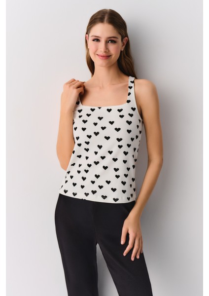 Soft Atlet Pantolon Takımı