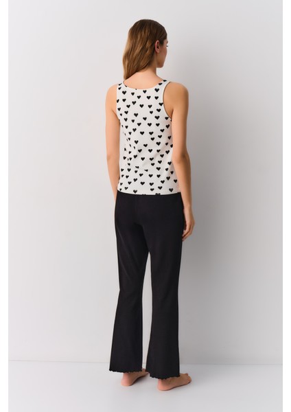 Soft Atlet Pantolon Takımı
