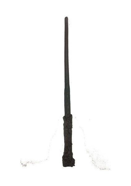 Harry Potter Asası ve Siyah Çerçeveli Gözlük Seti fiyatları