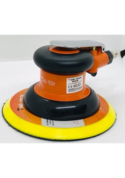 Havalı Zımpara Makinesi 150MM B Tipi modelleri
