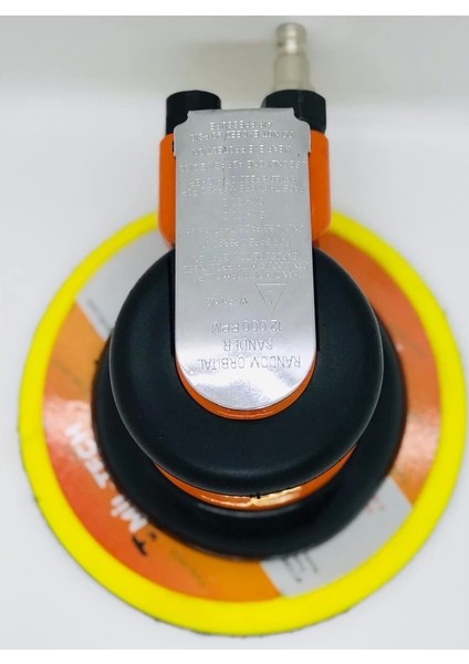 Havalı Zımpara Makinesi 150MM B Tipi fırsatları