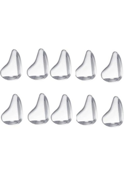 Silikon Şeffaf Masa Kenarı Köşe Koruması fiyatları