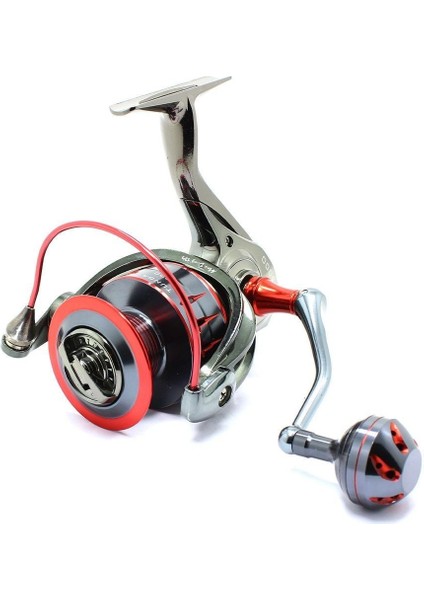Brf Fishing 330 cm 50-100 gr + Tunga 6000