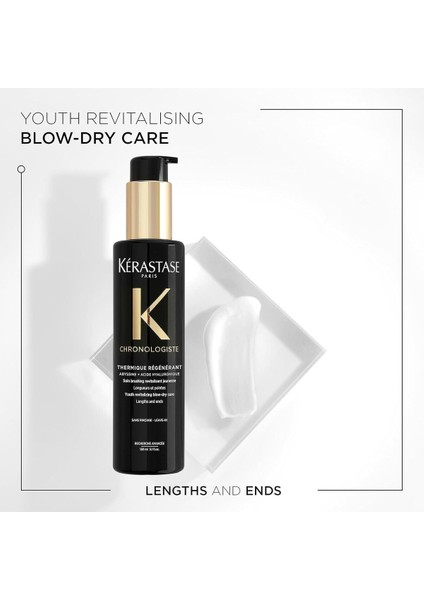 Chronologiste Thermique Regenerant Bakım Sütü 150 ml