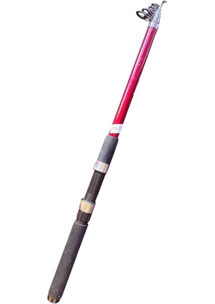 Brf Fishing 330 cm 50-100 gr + Magma 6000
