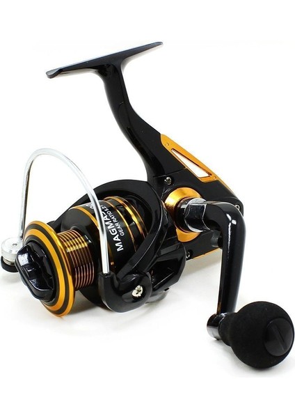 Brf Fishing 330 cm 50-100 gr + Magma 6000