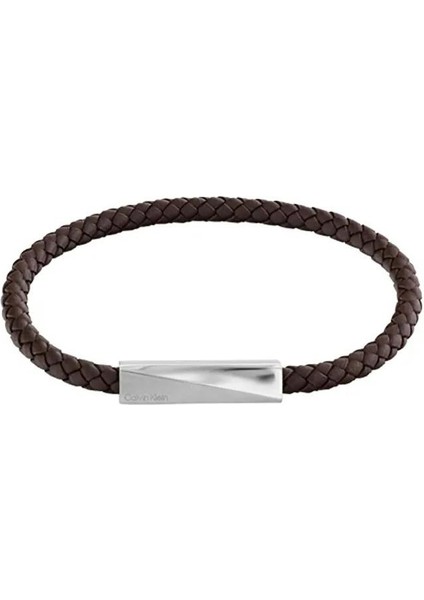 CKJ35100064 Erkek Bileklik