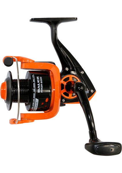 Brf Fishing 360 cm 50-100 gr + Pinza 5000