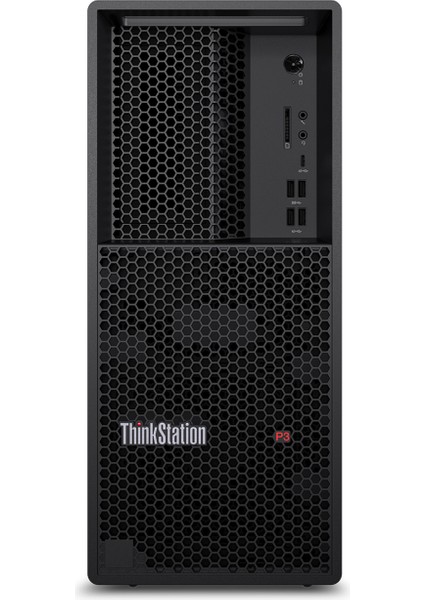 Dws Thinkstation P3 I7-13700K 128GB 4tb SSD 12 GB Rtx A2000 W11P Iş Istasyonu 30GS0011TR 007