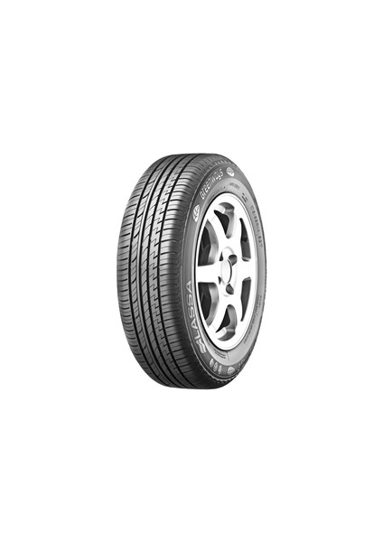 185/55R14 80H Greenways Yaz (Üretim YILI:2025)