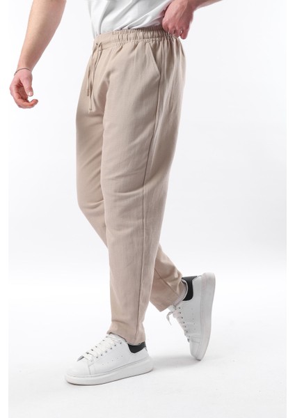 Vizon Fit Kesim Erkek Pantolon E6558