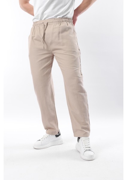Vizon Fit Kesim Erkek Pantolon E6558 fiyatları