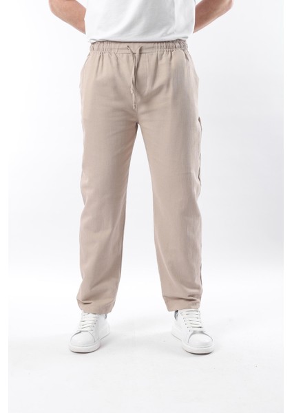Vizon Fit Kesim Erkek Pantolon E6558 modelleri