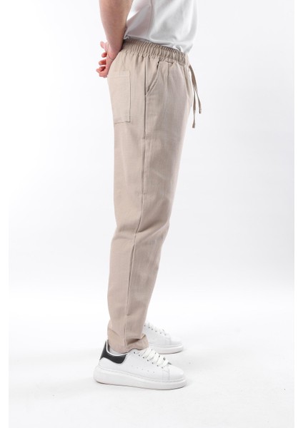 Vizon Fit Kesim Erkek Pantolon E6558 fırsatları