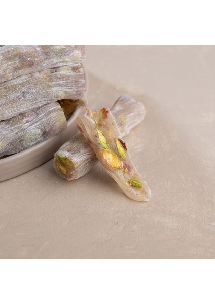 Antep Fıstıklı Fitil Lokum 1000 gr fiyatları
