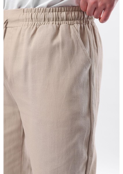 Vizon Fit Kesim Erkek Pantolon E6558 indirimleri