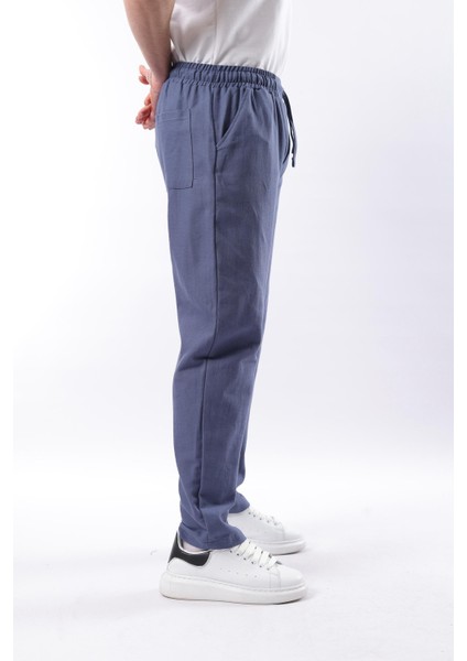 Indigo Fit Kesim Erkek Pantolon E6558 fiyatları