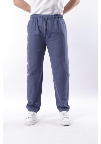 Indigo Fit Kesim Erkek Pantolon E6558 modelleri