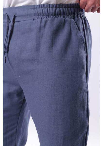Indigo Fit Kesim Erkek Pantolon E6558 fırsatları
