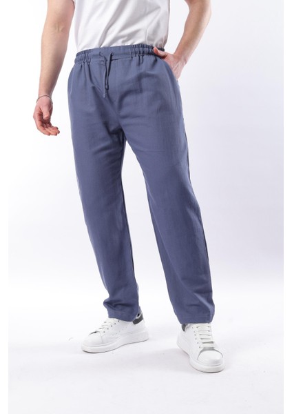 Indigo Fit Kesim Erkek Pantolon E6558 indirimleri