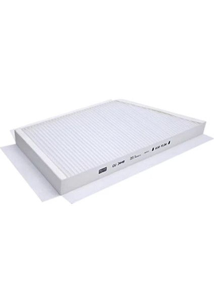 Polen Filtresi 301 12> / C-Elysee 12> Çiftli