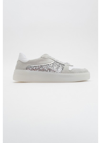 Felipe Taş Cam Kırığı Kadın Spor Ayakkabı indirimleri