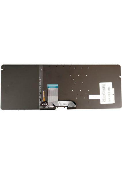 Altoparlanti Originali Asus ZenBook UX310 / UX410 – Rimossi Da Laptop Nuovo (coppia L&R) - Foto 2