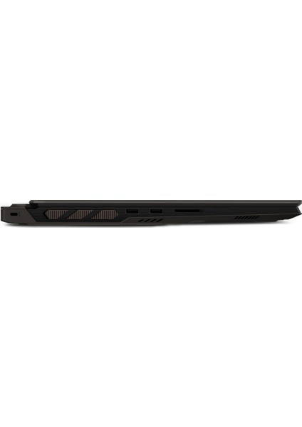 Msı Vector A18 Hx Ryzen 9-9955HX 16-Gbddr5 4 Tbssd RTX5080 (16GB-GDDR7-175W) 18" Qhd+ 240Hz Windows 11 Home A9WIG-093TRHMF9