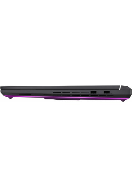 Rog Strix G18 Ultra 9-275HX 8-Gbddr5 1 Tbssd RTX5080 (16GB-GDDR7-175W) 240Hz 18" 2.5k Wqxga Windows 10 Home G815LW-S9129HMF81