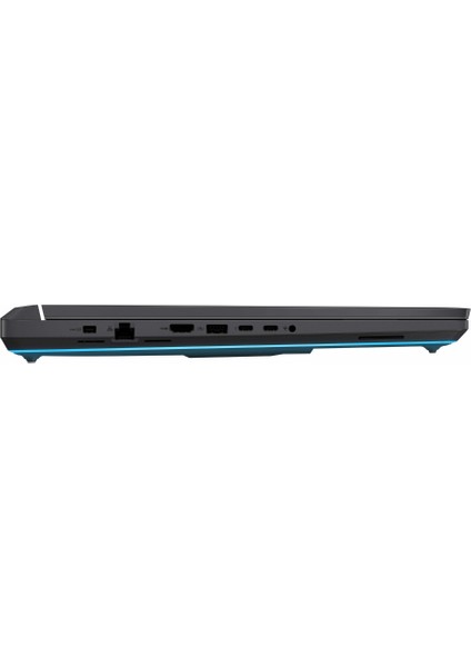 Rog Strix G18 Ultra 9-275HX 8-Gbddr5 1 Tbssd RTX5080 (16GB-GDDR7-175W) 240Hz 18" 2.5k Wqxga Windows 10 Home G815LW-S9129HMF81