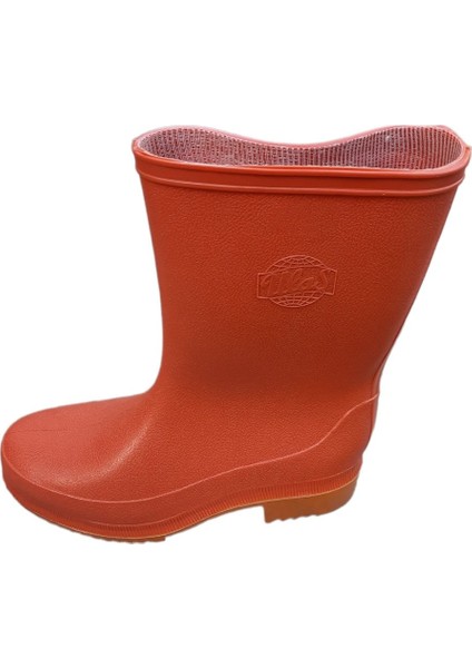 Krep Çizme Kisa-Uzun