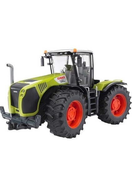 Claas Xerıon 5000 Oyuncak Traktör