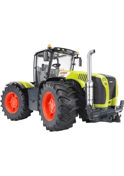 Claas Xerıon 5000 Oyuncak Traktör