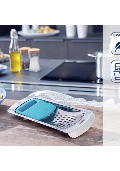 Erişte ve Gnocchi Rendesi LFH3224