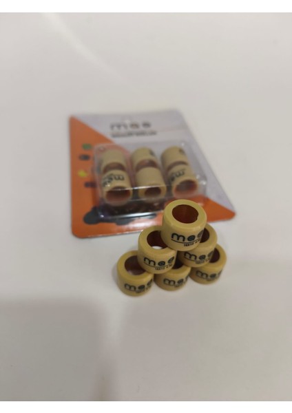 Apec Ps3 50CC Uyumlu Kaliteli Hafif Baga ( 4 ,7 Gram )