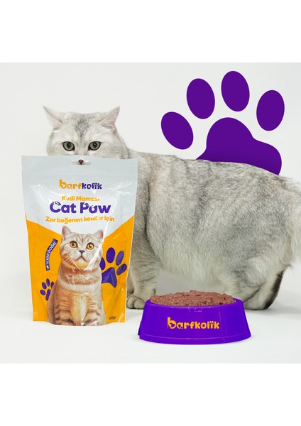 10 kg Barfkolik Cat Paw Kedi Maması fiyatları