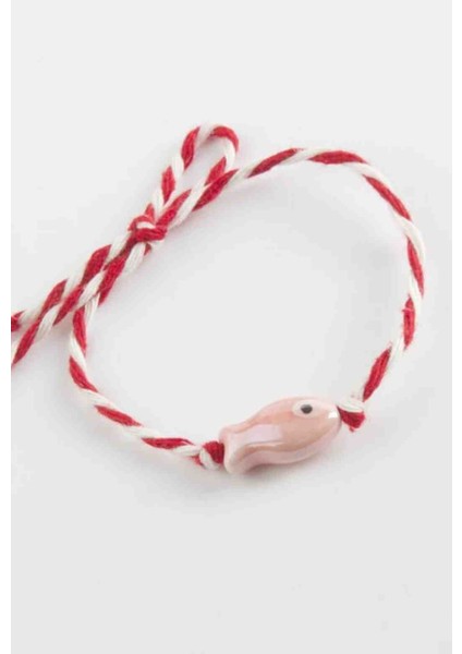 Pembe Balık Bahar Bileklik fiyatları