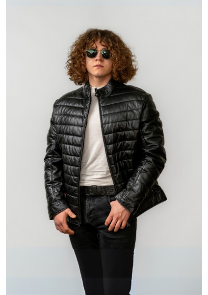 Grand Turk Şişme Erkek Ceketi modelleri