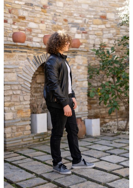 Grand Turk Şişme Erkek Ceketi fırsatları