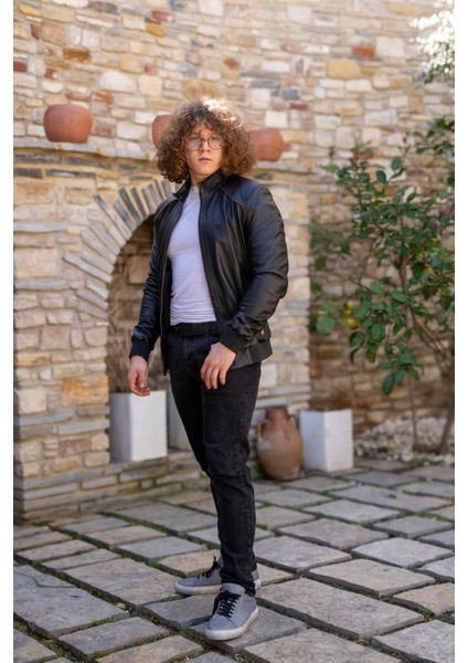 Grand Turk Şişme Erkek Ceketi indirimleri