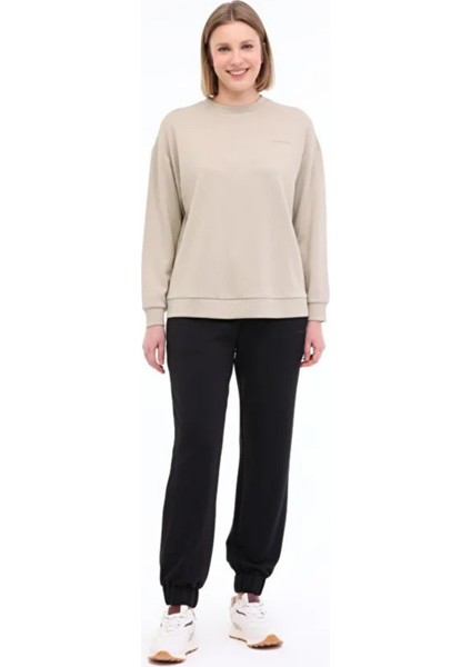 Wl Camıla Siyah Kadın Eşofman Altı 101940942 modelleri