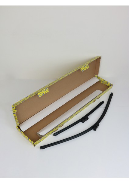 Fiat Egea Silecek Takımı 650MM + 400MM - Oem No: 55179970