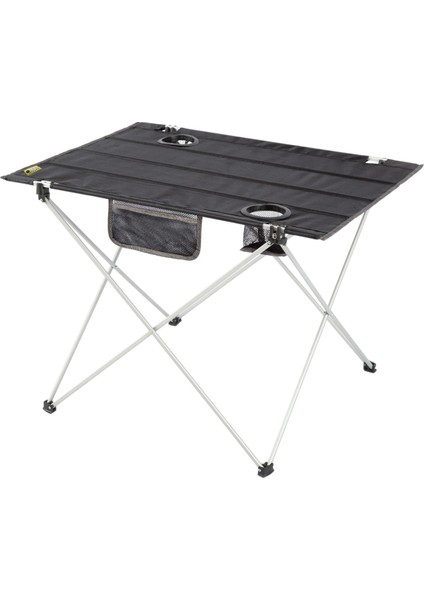 Funky Chaırs Ultralight Katlanır Kamp Masası - Siyah modelleri