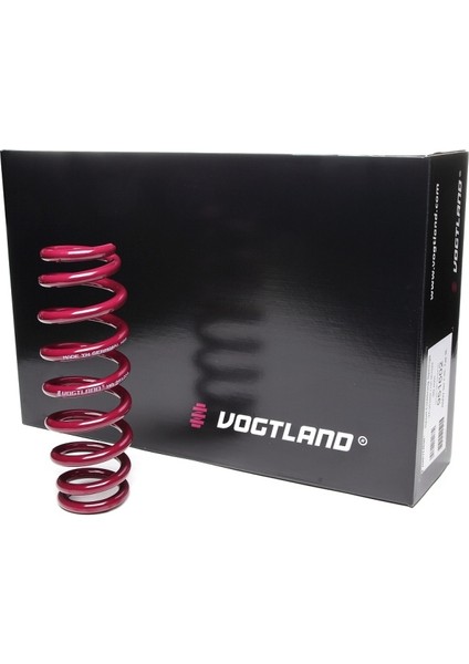 Seat Leon Mk3.5 Vogtland 35MM Spor Yay 1.4 Tsı 1.5tsı 956141