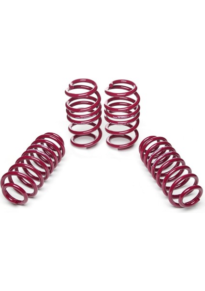 Seat Leon Mk3.5 Vogtland 35MM Spor Yay 1.4 Tsı 1.5tsı 956141 fiyatları