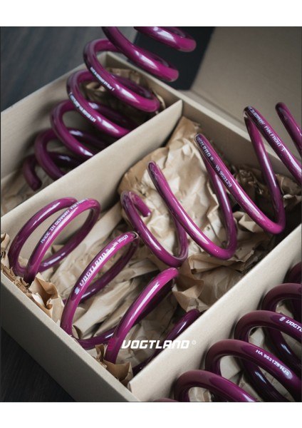 Seat Leon Mk3.5 Vogtland 35MM Spor Yay 1.4 Tsı 1.5tsı 956141 modelleri