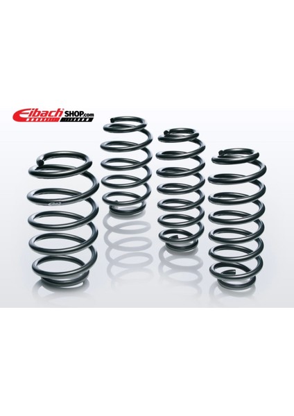 Bmw F40 Pro Kit Spor Yay 30MM 1.16D 118I E10-20-047-01-22