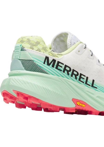 Agility Peak 5 Kadın Koşu Ayakkabısı Beyaz J068384 modelleri