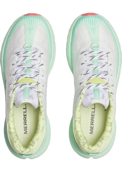 Agility Peak 5 Kadın Koşu Ayakkabısı Beyaz J068384 fırsatları